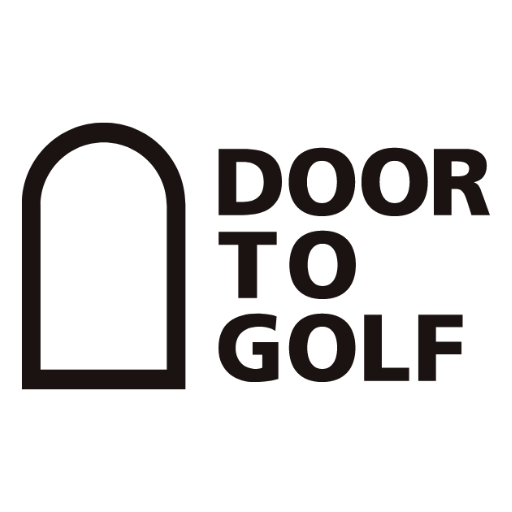 DOOR TO GOLF