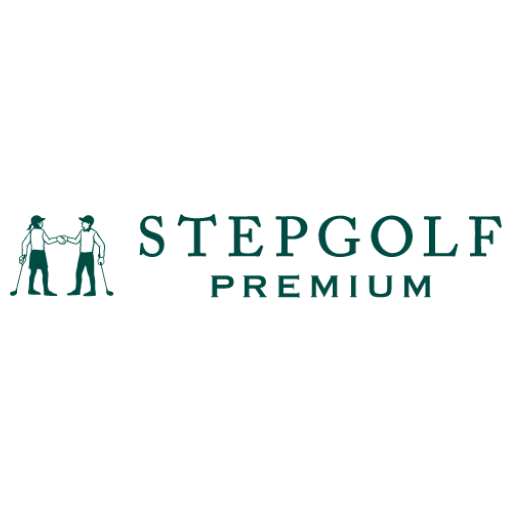 STEPGOLF PREMIUM