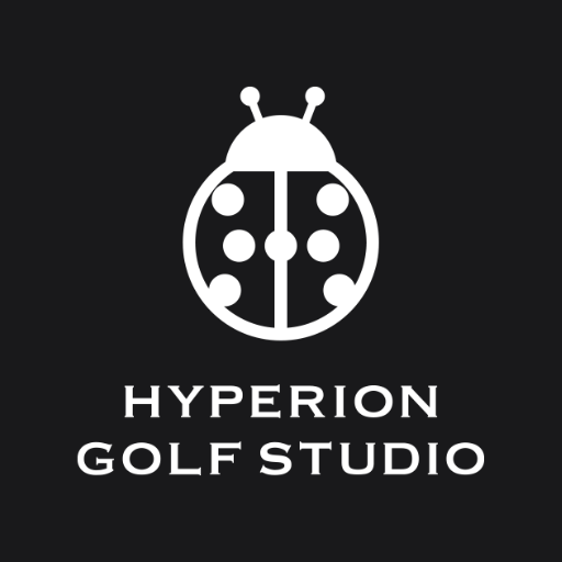 HYPERION GOLF STUDIO