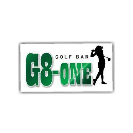 GOLF BAR G8－ONE