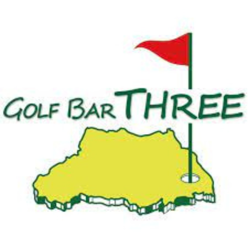 GOLF BAR THREE