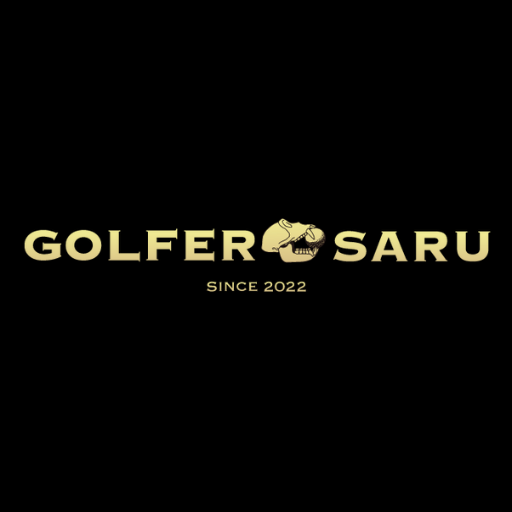 GOLFER SARU