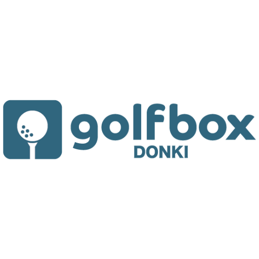 golfboxDONKI