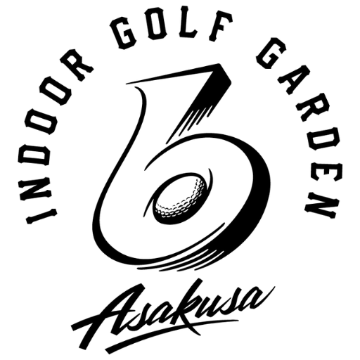 INDOOR GOLF
GARDEN 6