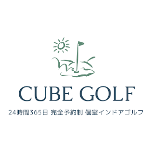 CUBE GOLF