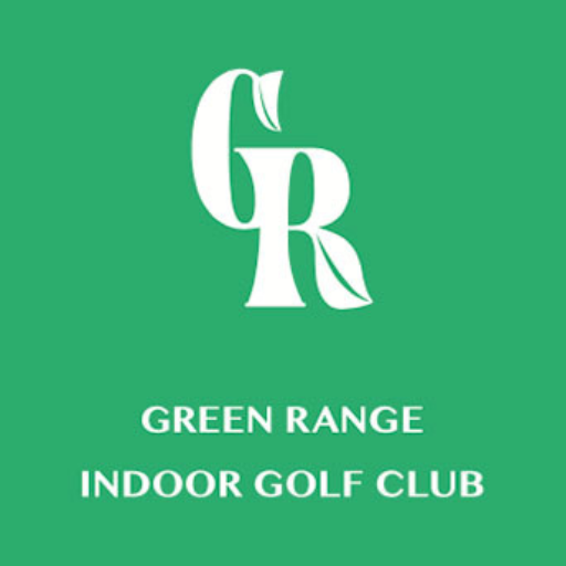 GREEN RANGE INDOOR GOLF CLUB