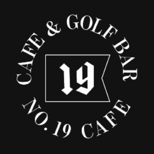 No.19 cafe