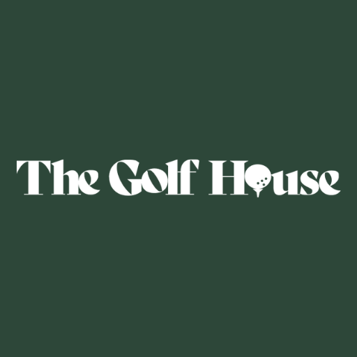 The Golf House