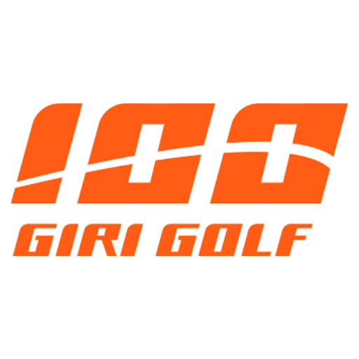 100GIRI GOLF