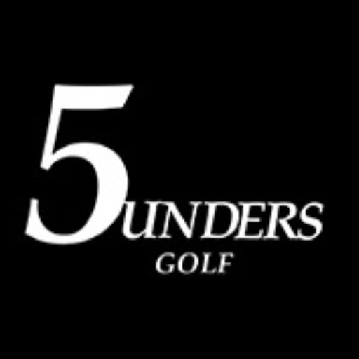 5UNDERS GOLF RANGE