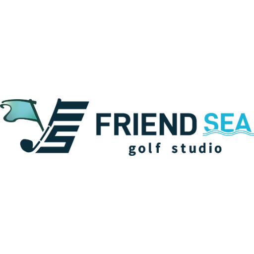 FRIEND SEA golf studio