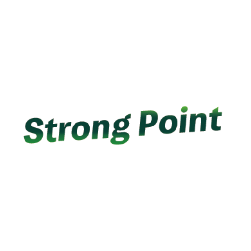 Strong Point(ストロング ポイント)