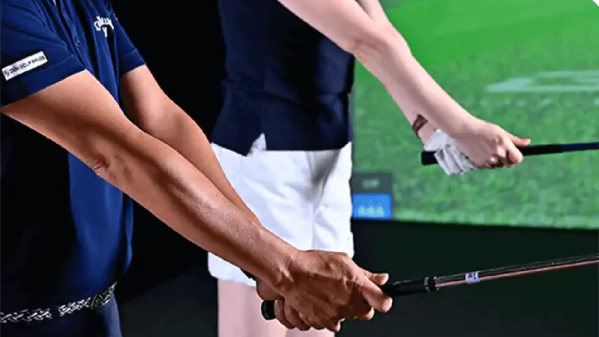 ZENGOLF RANGE 神楽坂店の写真 3