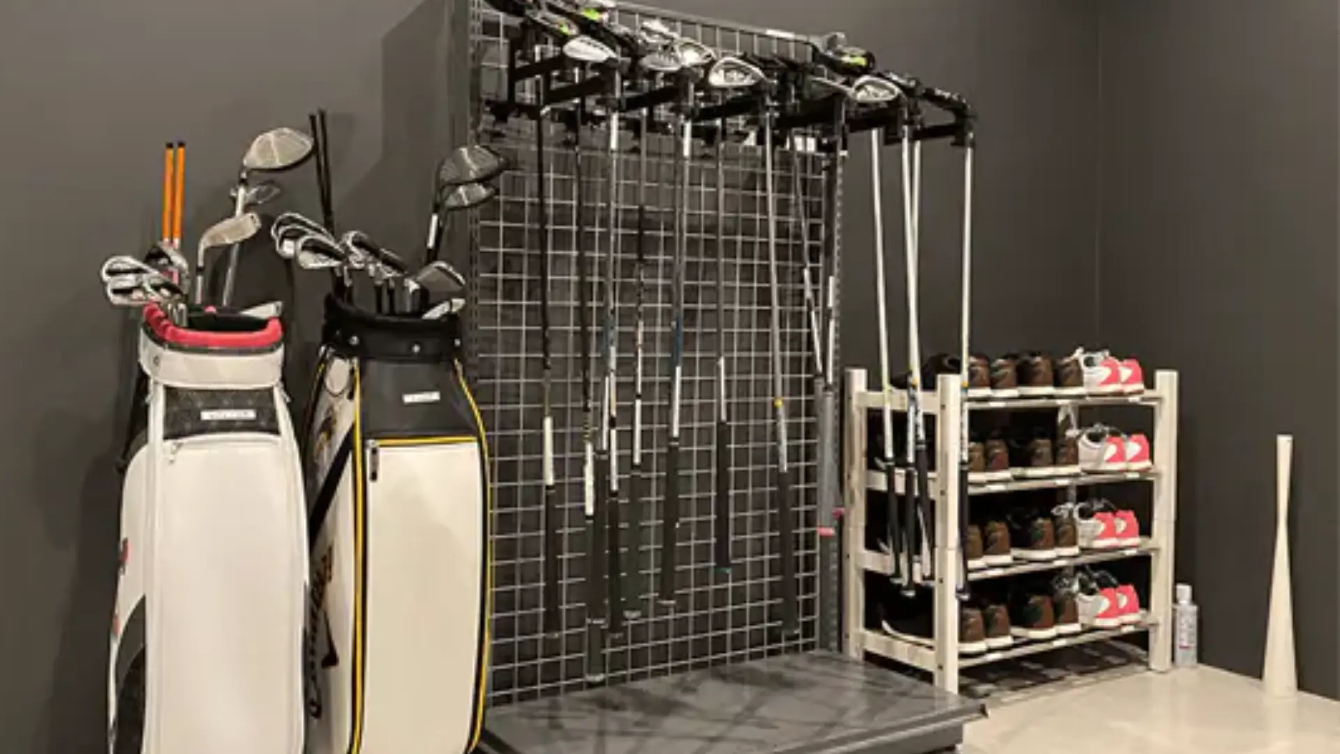 ZENGOLF RANGE 神楽坂店の写真 6