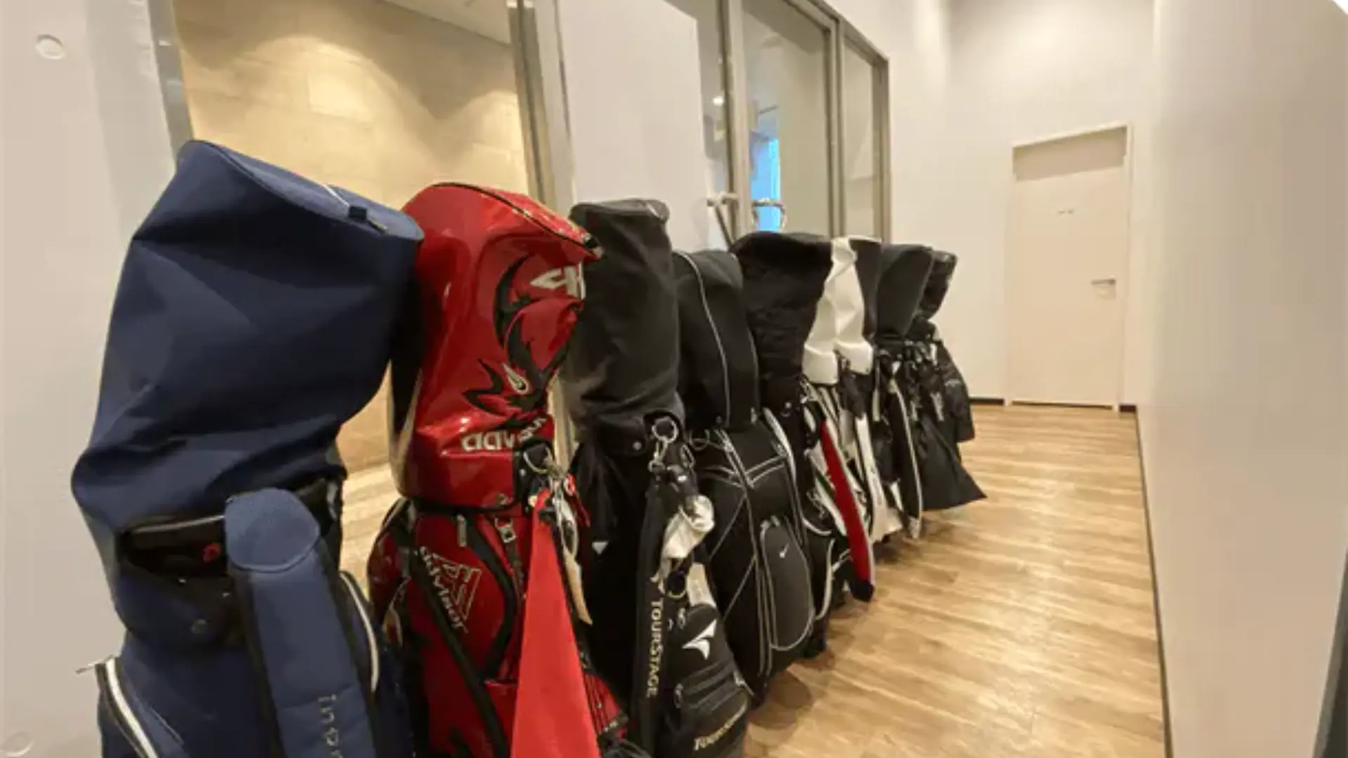 ZENGOLF RANGE 神楽坂店の写真 7