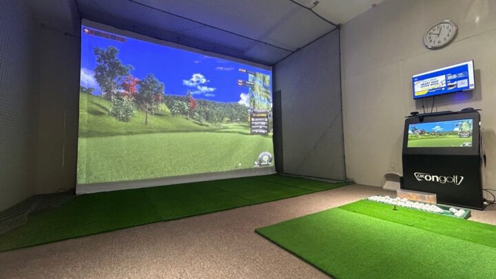 SMART GOLF 大塚店の写真 2