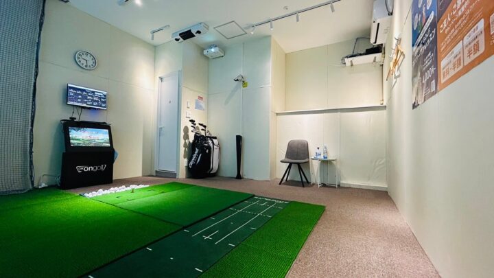 SMART GOLF 大塚店の写真 3