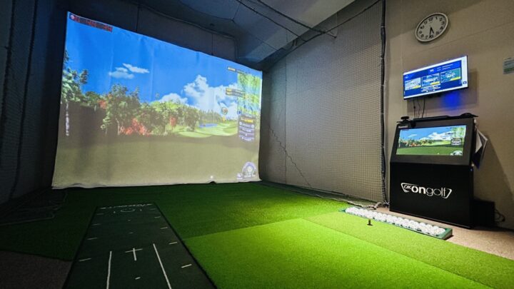 SMART GOLF 綱島駅前店の写真 3
