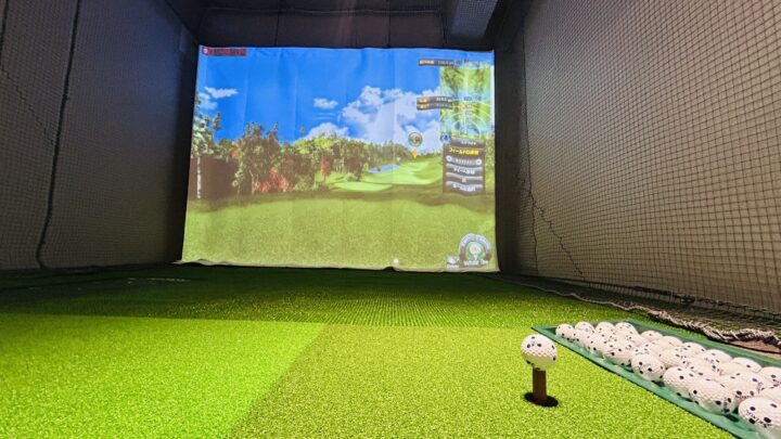 SMART GOLF 綱島駅前店の写真 4
