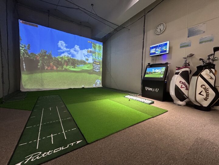 SMART GOLF 綱島駅前店の写真 6
