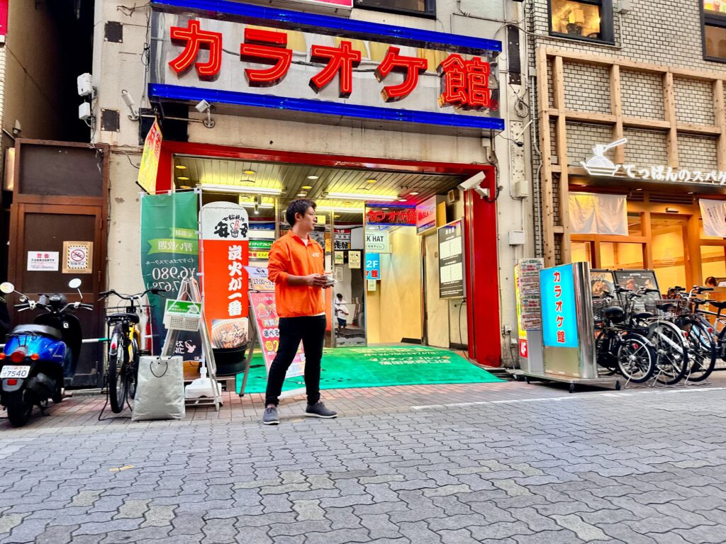 ステップゴルフプラス蒲田駅西口店の写真 8