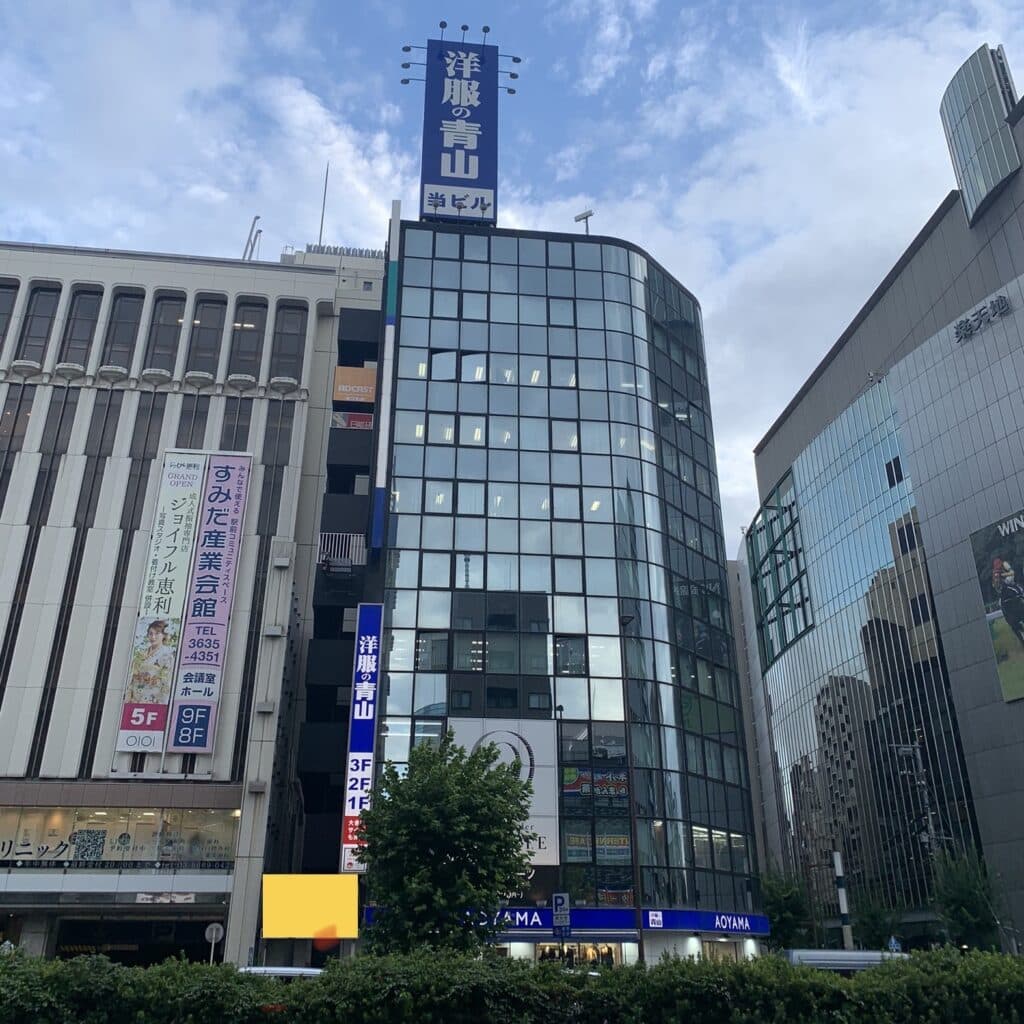 サンクチュアリ 錦糸町店の写真 1