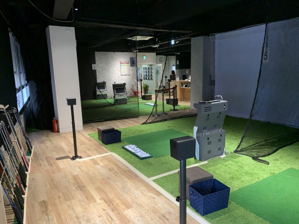 サンクチュアリ 成増店の写真 2