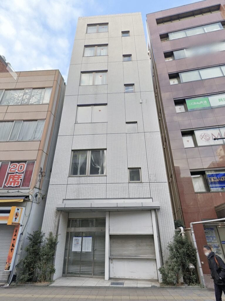 サンクチュアリ 大宮店の写真 1