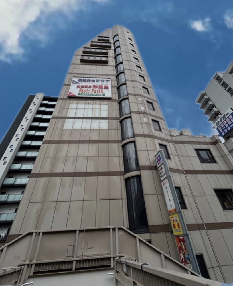サンクチュアリ 笹塚店の写真 1