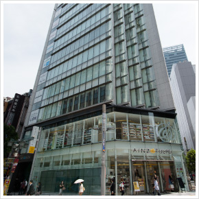 サンクチュアリ 新宿店の写真 1