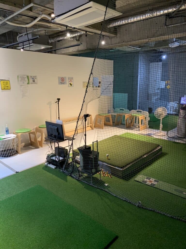 サンクチュアリ 立川店の写真 2