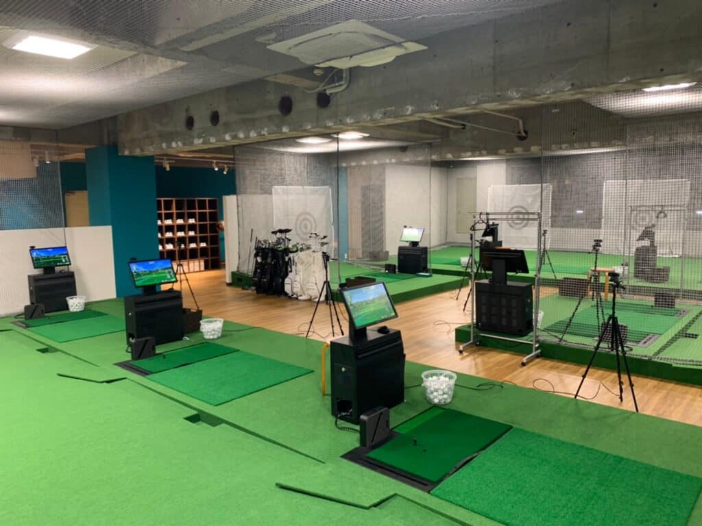 サンクチュアリ 戸越銀座店の写真 3