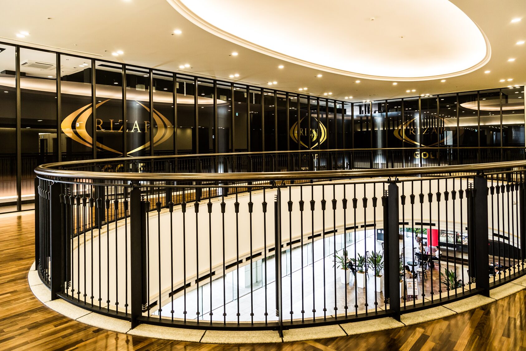 RIZAP GOLF 三田店の写真 5