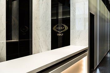 RIZAP GOLF 三田店の写真 7