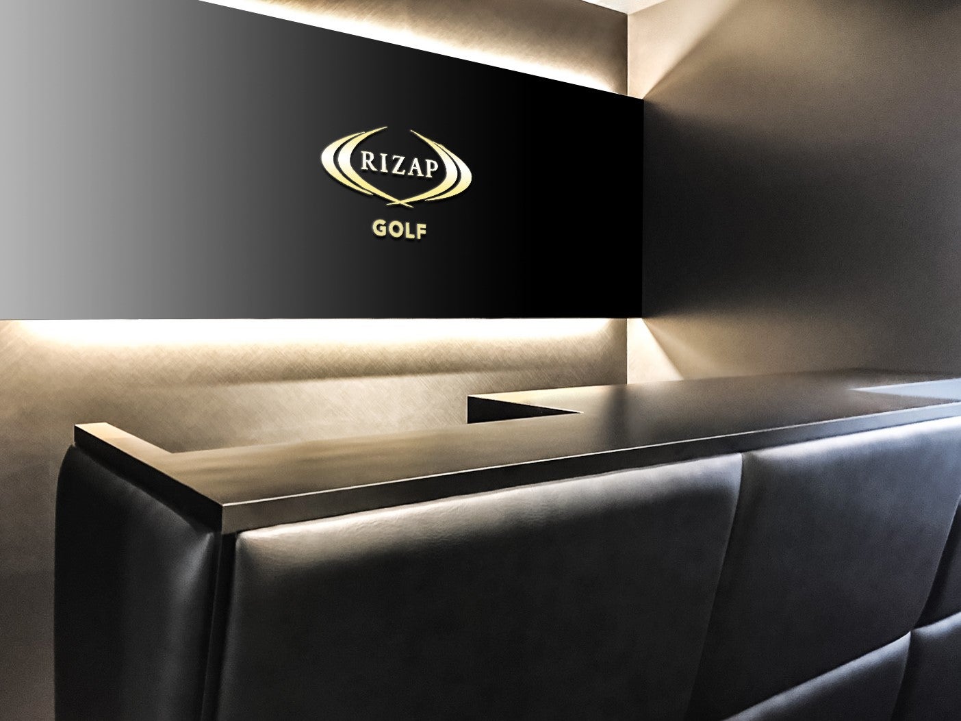 RIZAP GOLF 大宮店の写真 5