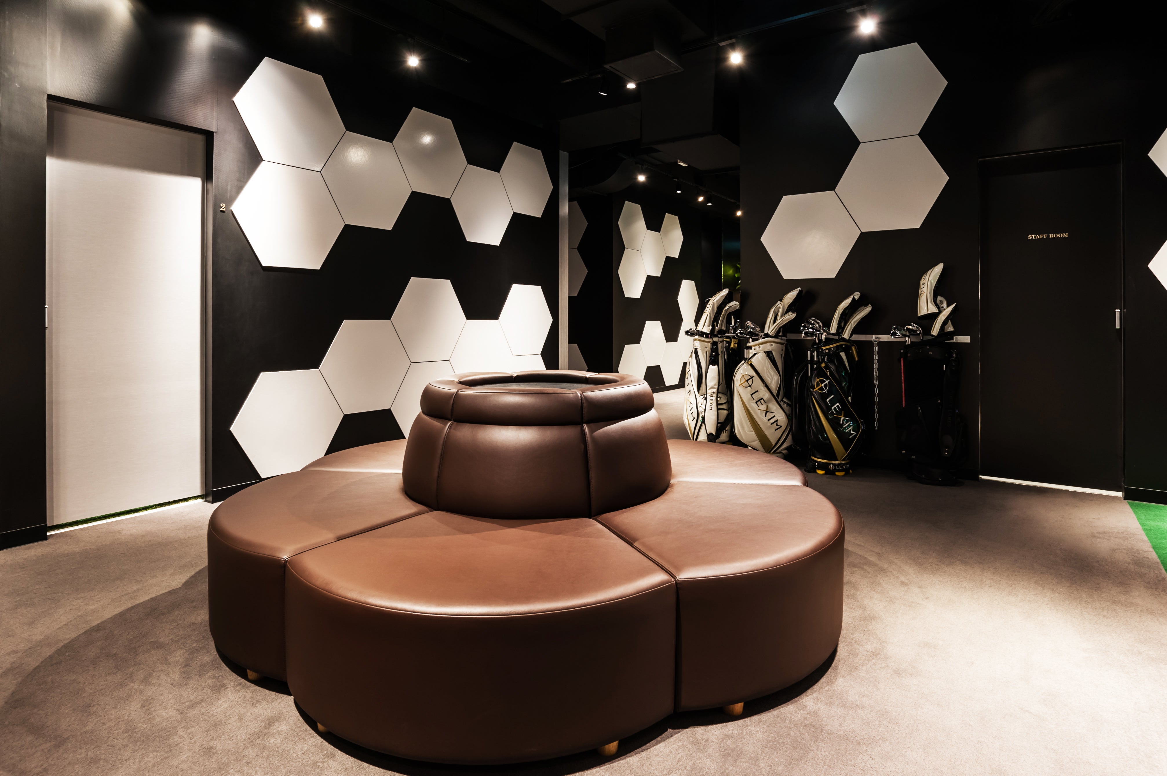 RIZAP GOLF 川崎店の写真 4