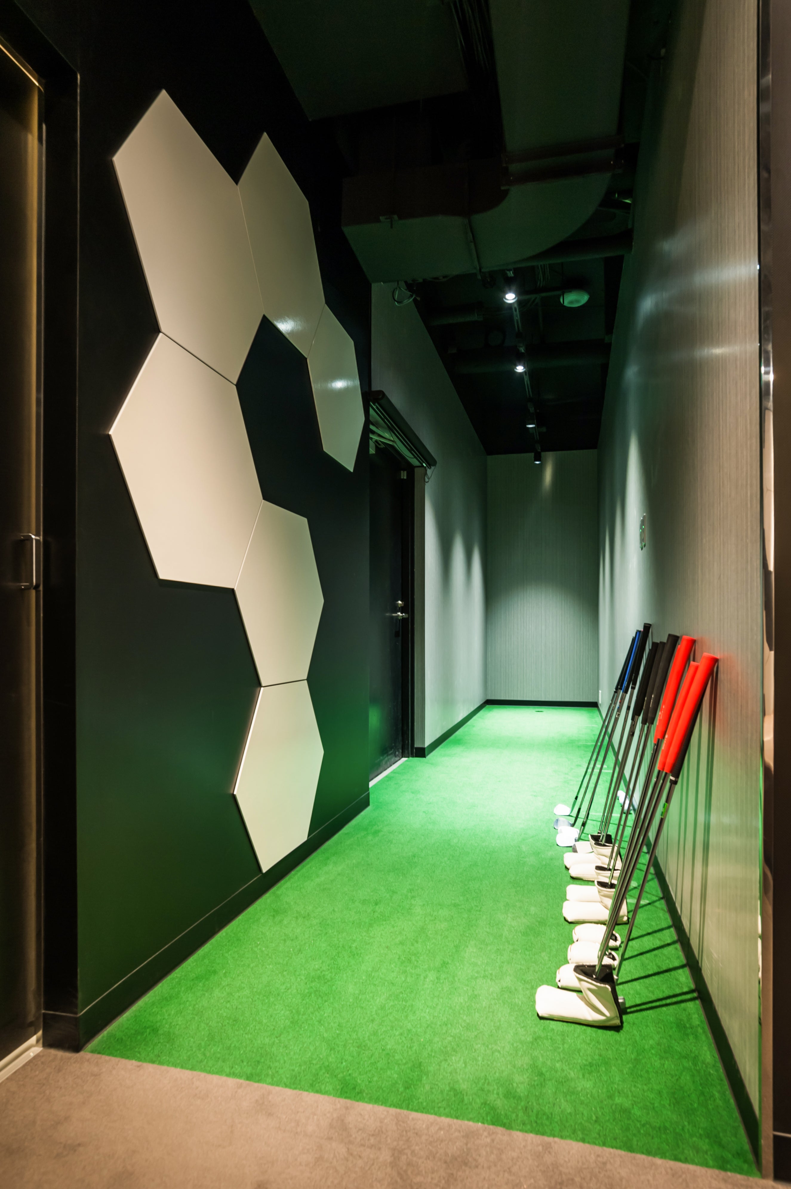 RIZAP GOLF 川崎店の写真 5