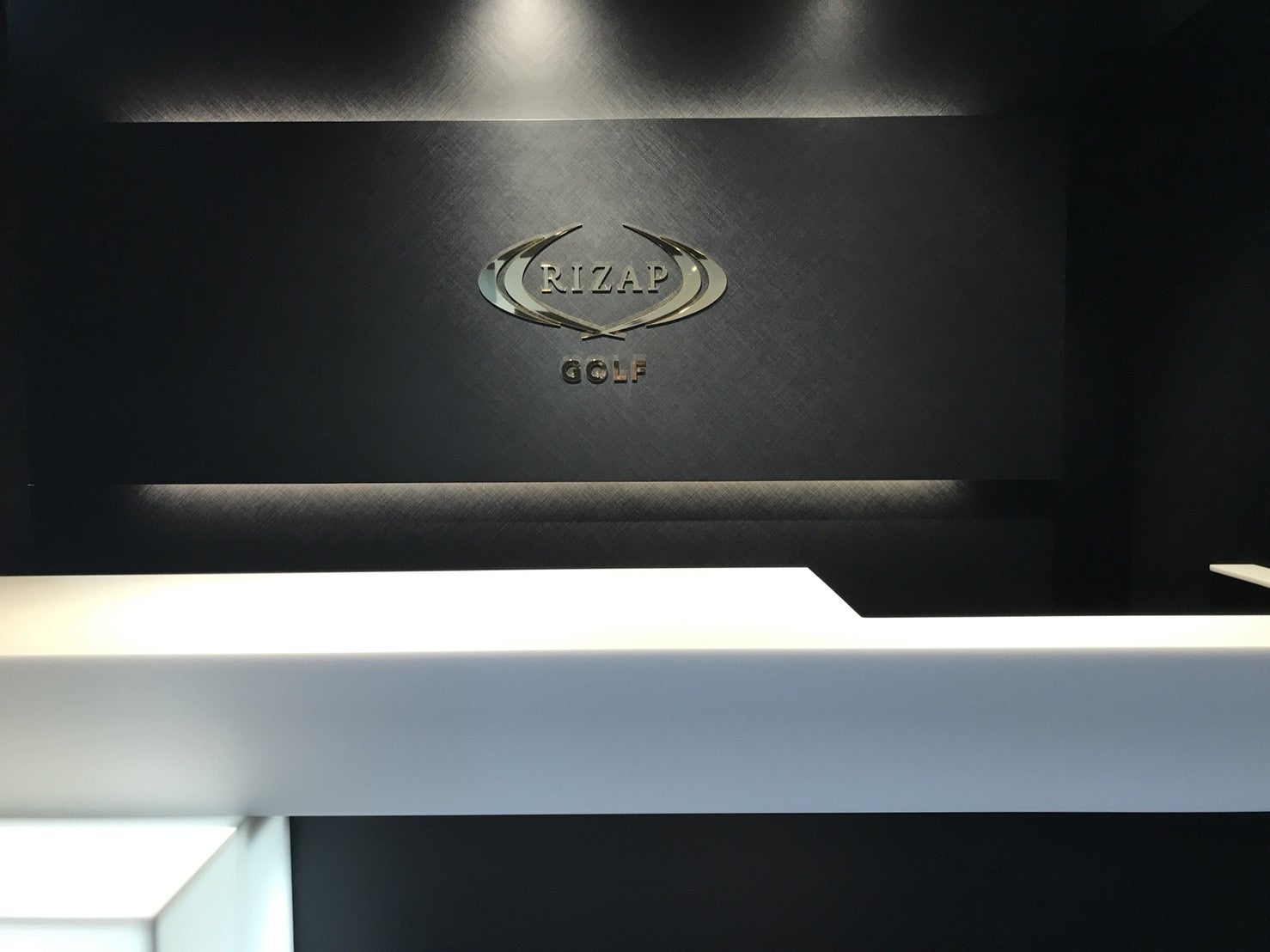 RIZAP GOLF 広島店の写真 3