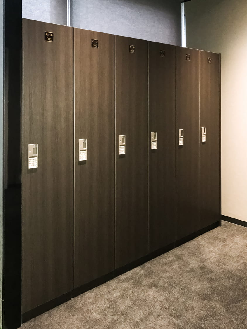 RIZAP GOLF 新宿南口店の写真 6