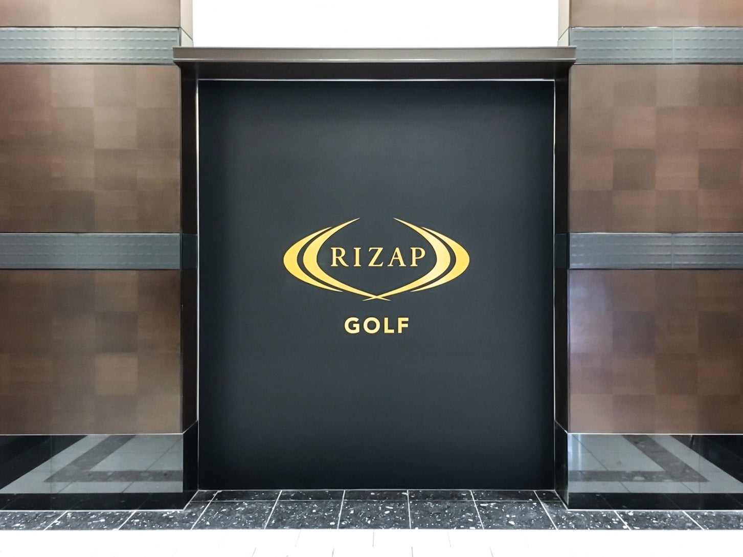 RIZAP GOLF 梅田店の写真 4