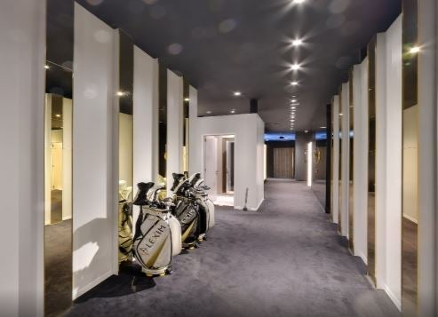 RIZAP GOLF 神戸店の写真 3