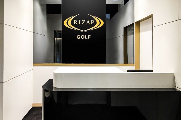 RIZAP GOLF 神戸店の写真 5