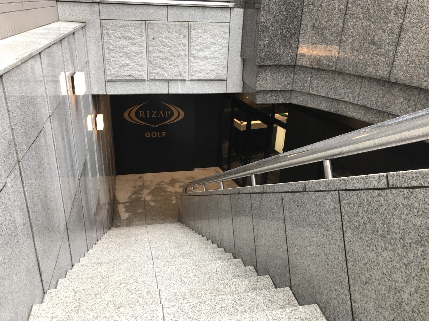 RIZAP GOLF 飯田橋店の写真 4