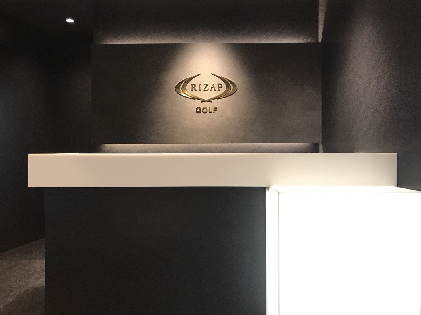 RIZAP GOLF 飯田橋店の写真 8