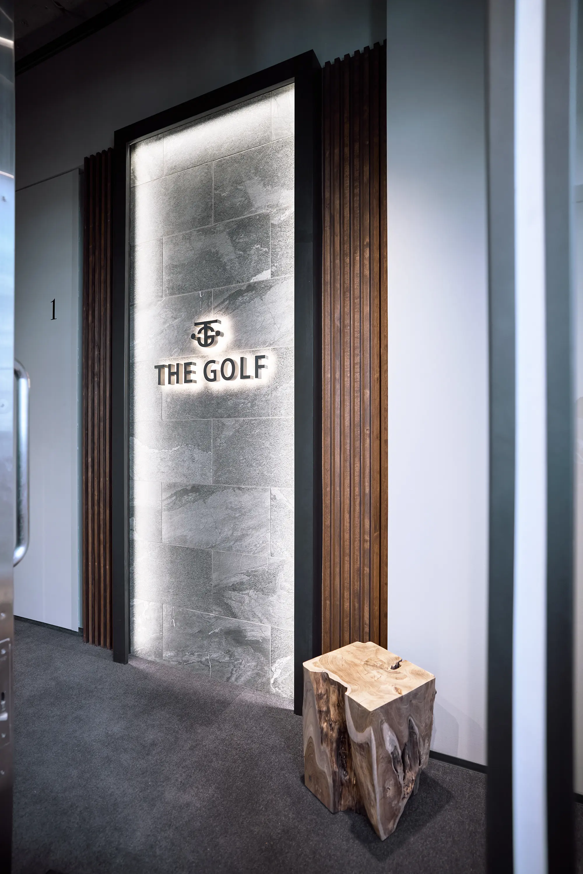 The Golf 雪が谷大塚の写真 5