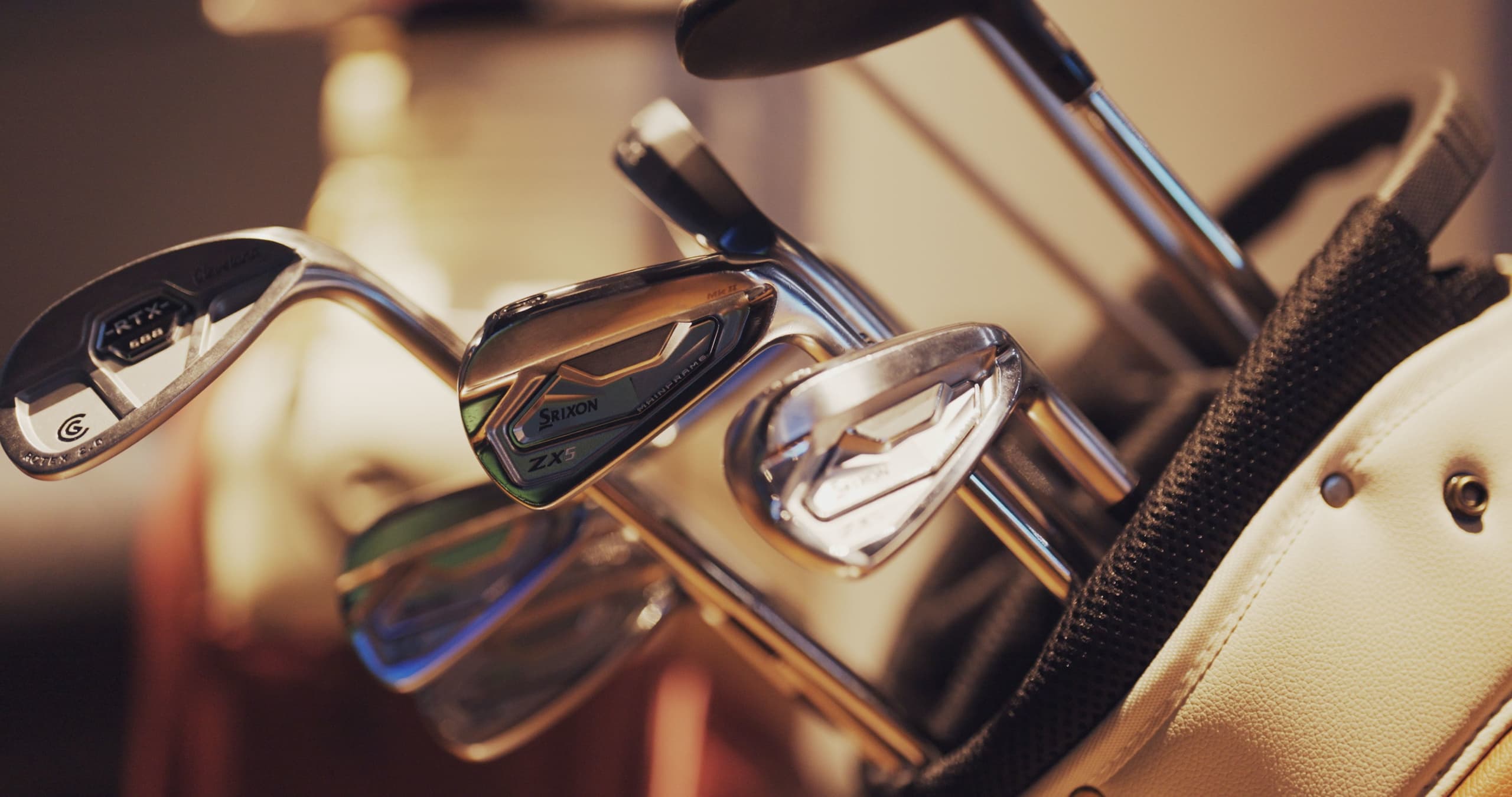 GOLF Lab BACK NINEの写真 3