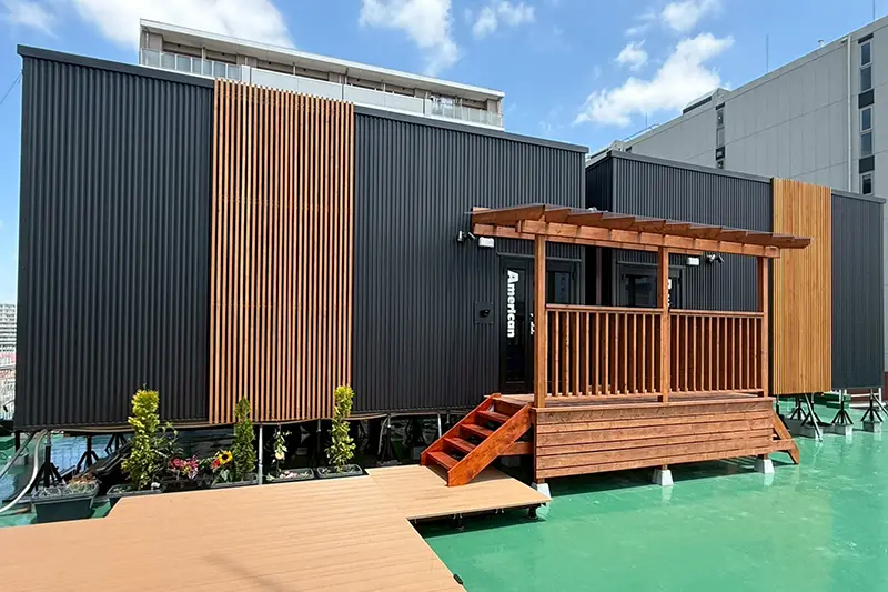 スカイガーデンゴルフの写真 4