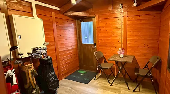 スカイガーデンゴルフの写真 5