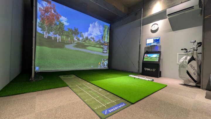 SMART GOLF 浅草橋清洲橋通りの写真 4