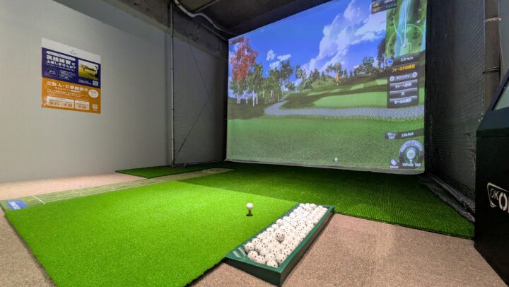 SMART GOLF 浅草橋清洲橋通りの写真 5